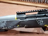 Horizon Firearms Venatic Riff 308 Win SBR 13