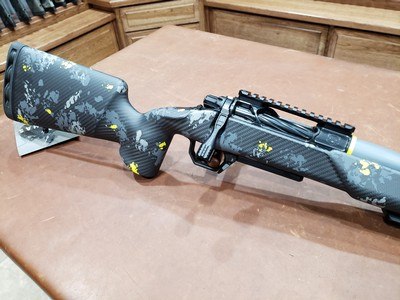 Horizon Firearms Venatic Riff 308 Win SBR 13