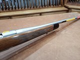 Browning X-Bolt II White Gold Medallion 30-06 Sprg 22