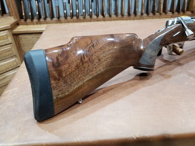 Browning X-Bolt II White Gold Medallion 30-06 Sprg 22