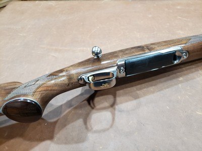 Browning X-Bolt II White Gold Medallion 30-06 Sprg 22