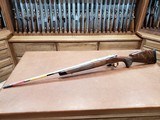 Browning X-Bolt II White Gold Medallion 30-06 Sprg 22