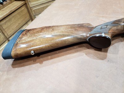 Browning X-Bolt II White Gold Medallion 30-06 Sprg 22