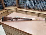 Browning X-Bolt II White Gold Medallion 30-06 Sprg 22