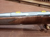 Browning X-Bolt II White Gold Medallion 30-06 Sprg 22