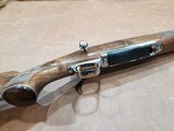 Browning X-Bolt II White Gold Medallion 30-06 Sprg 22