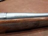 Browning X-Bolt II White Gold Medallion 30-06 Sprg 22