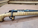Browning X-Bolt 2 Medallion Maple 243 Win 22