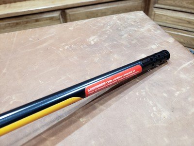 Browning X-Bolt 2 Medallion Maple 243 Win 22