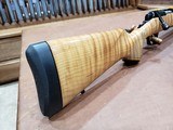 Browning X-Bolt 2 Medallion Maple 243 Win 22
