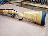 Browning X-Bolt 2 Medallion Maple 243 Win 22