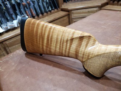 Browning X-Bolt 2 Medallion Maple 243 Win 22