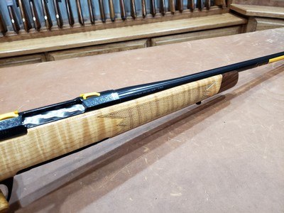 Browning X-Bolt 2 Medallion Maple 243 Win 22