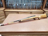 Browning X-Bolt 2 Medallion Maple 243 Win 22