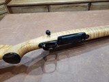 Browning X-Bolt 2 Medallion Maple 243 Win 22
