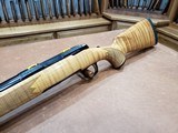 Browning X-Bolt 2 Medallion Maple 243 Win 22