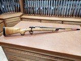 Browning X-Bolt 2 Medallion Maple 243 Win 22
