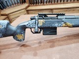 Horizon Firearms Venatic Carbon 6.5 PRC 22