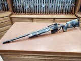 Horizon Firearms Venatic Carbon 6.5 PRC 22