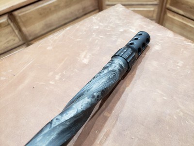 Horizon Firearms Venatic Carbon 6.5 PRC 22