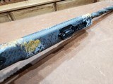 Horizon Firearms Venatic Carbon 6.5 PRC 22