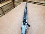Horizon Firearms Venatic Carbon 6.5 PRC 22