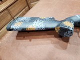 Horizon Firearms Venatic Carbon 6.5 PRC 22