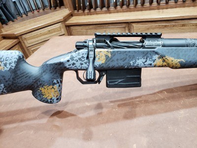 Horizon Firearms Venatic Carbon 6.5 PRC 22