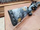 Horizon Firearms Venatic Carbon 6.5 PRC 22