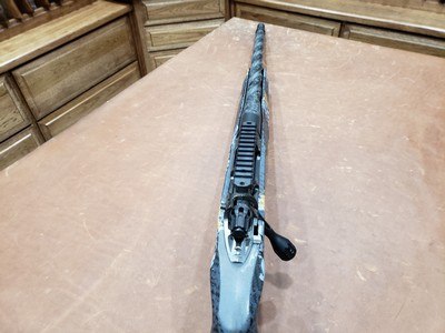 Horizon Firearms Venatic Carbon 6.5 PRC 22