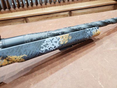 Horizon Firearms Venatic Carbon 6.5 PRC 22