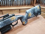 Horizon Firearms Venatic Carbon 6.5 PRC 22