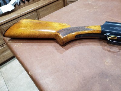 Belgium Browning A5 Semi-auto 12 Gauge Shotgun Mfd 1967 - Image 2 of 16