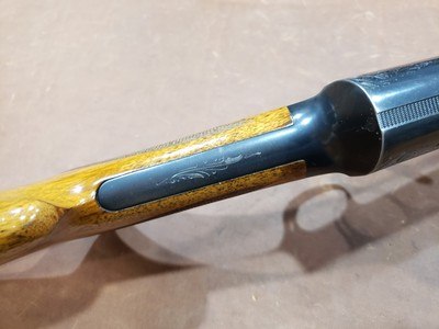 Belgium Browning A5 Semi-auto 12 Gauge Shotgun Mfd 1967 - Image 12 of 16