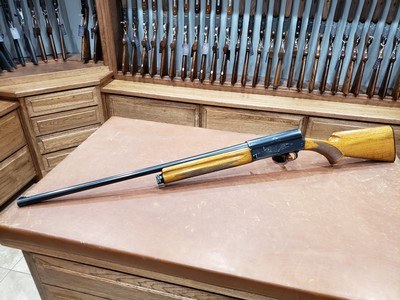 Belgium Browning A5 Semi-auto 12 Gauge Shotgun Mfd 1967 - Image 9 of 16