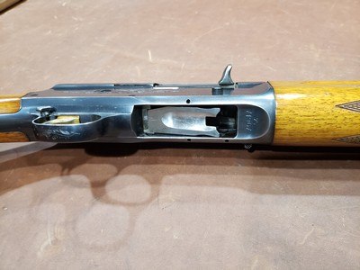 Belgium Browning A5 Semi-auto 12 Gauge Shotgun Mfd 1967 - Image 14 of 16