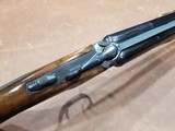 Akkar High Noon Elite 410 Ga SxS 28" Bbls - Image 6 of 13