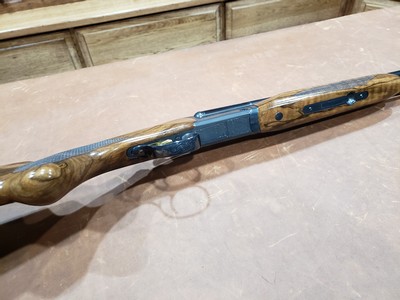 Akkar High Noon Elite 410 Ga SxS 28" Bbls - Image 8 of 13