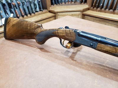 Akkar High Noon Elite 410 Ga SxS 28" Bbls - Image 13 of 13