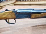 Akkar High Noon Elite 28 Ga SxS 28