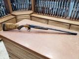 Akkar High Noon Elite 28 Ga SxS 28