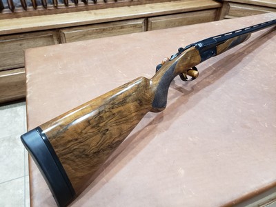 Akkar High Noon Elite 28 Ga SxS 28