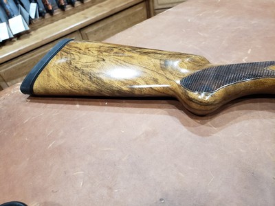 Akkar High Noon Elite 28 Ga SxS 28