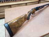 Akkar High Noon Elite 28 Ga SxS 28