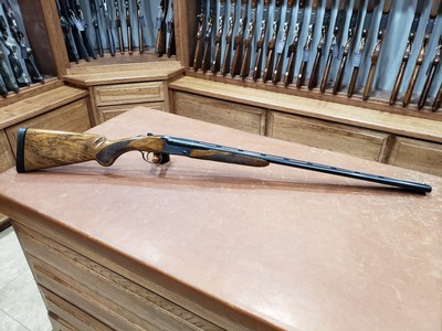 Akkar High Noon Elite 28 Ga SxS 28
