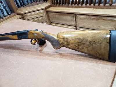 Akkar High Noon Elite 28 Ga SxS 28