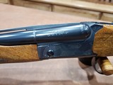 Akkar High Noon Elite 28 Ga SxS 28