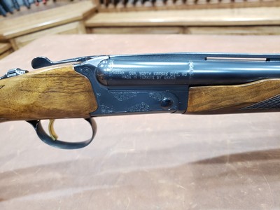 Akkar High Noon Elite 28 Ga SxS 28