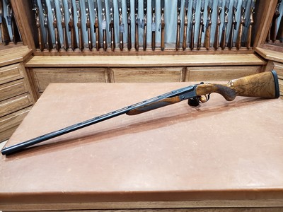 Akkar High Noon Elite 28 Ga SxS 28