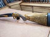 Akkar High Noon Elite 28 Ga SxS 28